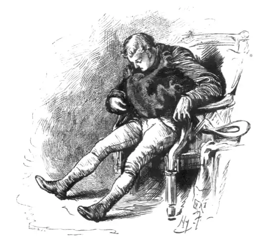 Margery of Quether by Sabine Baring-Gould